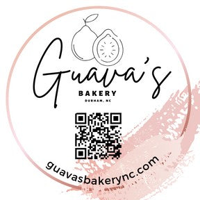 Guava's Bakery Gift Card